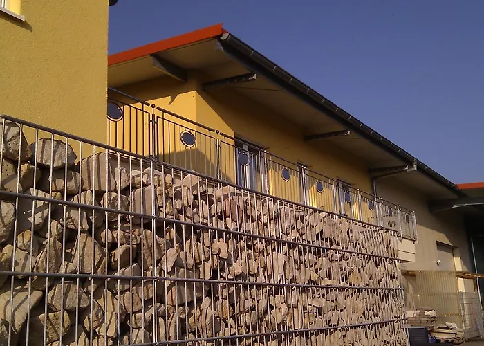 Gästehaus Weingut Glas Neustadt an der Weinstraße